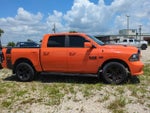 2017 RAM 1500 Sport