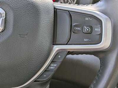2024 RAM 1500 Big Horn