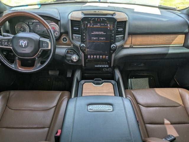 2020 RAM 1500 Longhorn