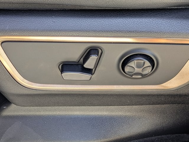 2020 RAM 1500 Longhorn