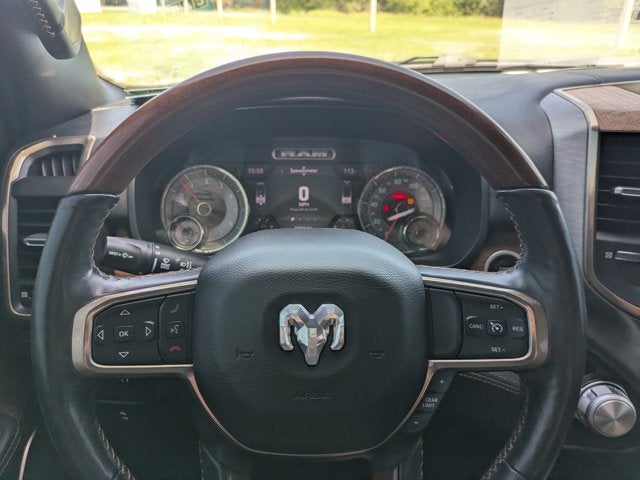 2020 RAM 1500 Longhorn