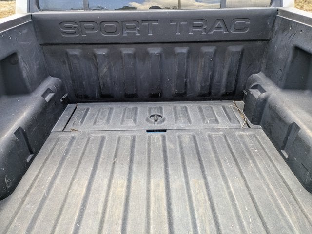 2010 Ford Explorer Sport Trac XLT