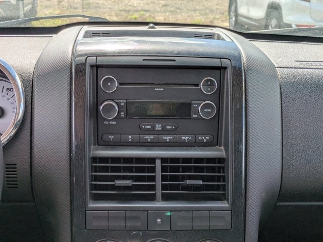 2010 Ford Explorer Sport Trac XLT