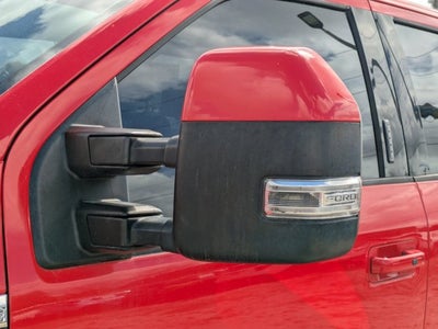 2018 Ford Super Duty F-250 SRW XL