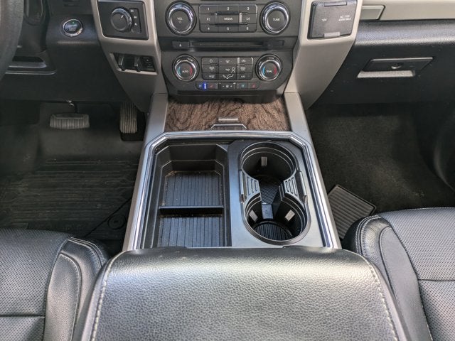 2018 Ford Super Duty F-250 SRW XL
