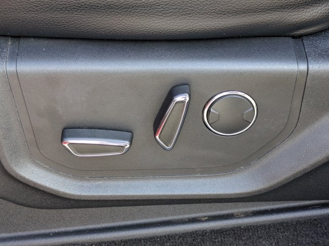 2018 Ford Super Duty F-250 SRW XL