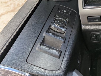 2018 Ford Super Duty F-250 SRW XL