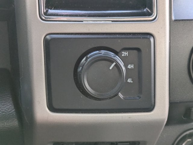 2018 Ford Super Duty F-250 SRW XL