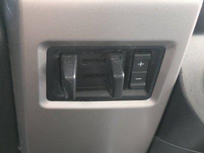 2018 Ford Super Duty F-250 SRW XL