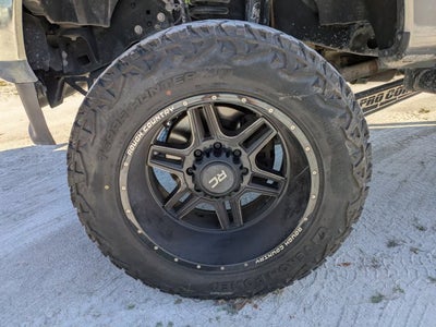 2022 Ford Super Duty F-250 SRW XLT