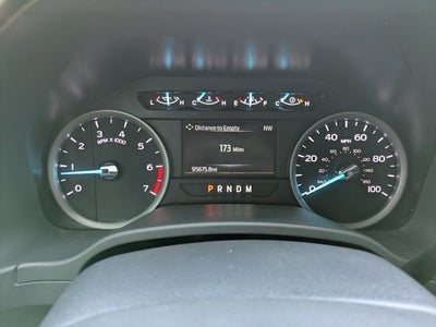 2022 Ford Super Duty F-250 SRW XLT