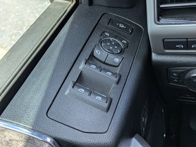 2019 Ford Super Duty F-250 SRW XL