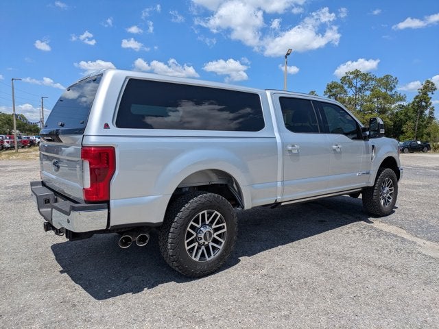 2019 Ford Super Duty F-250 SRW XL