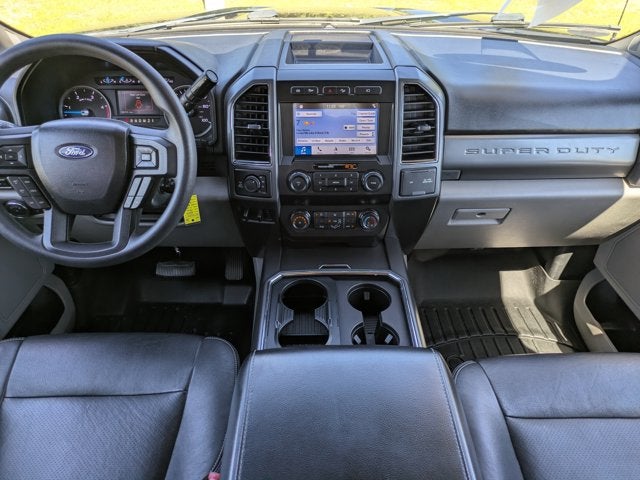 2019 Ford Super Duty F-250 SRW XL