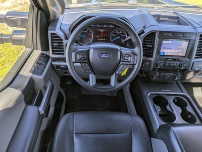 2019 Ford Super Duty F-250 SRW XL