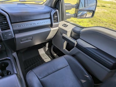 2019 Ford Super Duty F-250 SRW XL