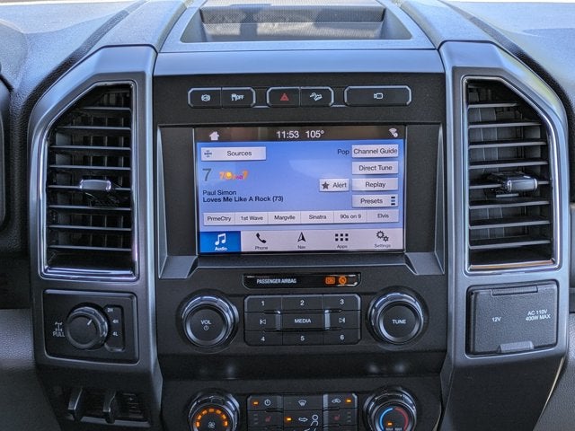 2019 Ford Super Duty F-250 SRW XL