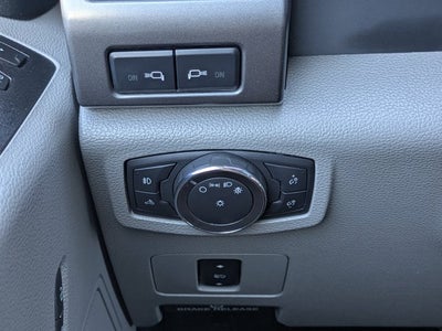 2019 Ford Super Duty F-250 SRW XL