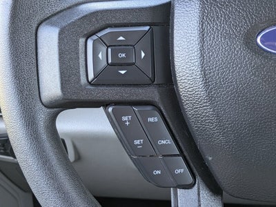 2019 Ford Super Duty F-250 SRW XL