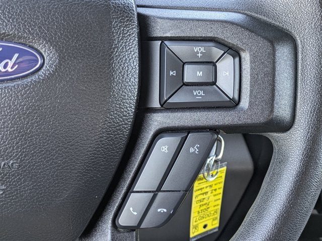 2019 Ford Super Duty F-250 SRW XL