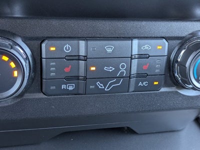 2019 Ford Super Duty F-250 SRW XL