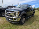 2019 Ford Super Duty F-250 SRW XL