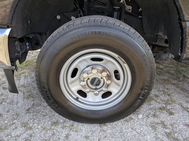 2024 Ford Super Duty F-250 SRW XL