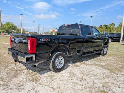 2024 Ford Super Duty F-250 SRW XL