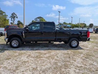 2024 Ford Super Duty F-250 SRW XL