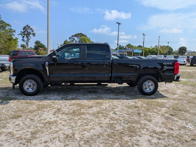 2024 Ford Super Duty F-250 SRW XL
