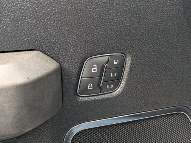 2021 Ford Super Duty F-250 SRW Platinum