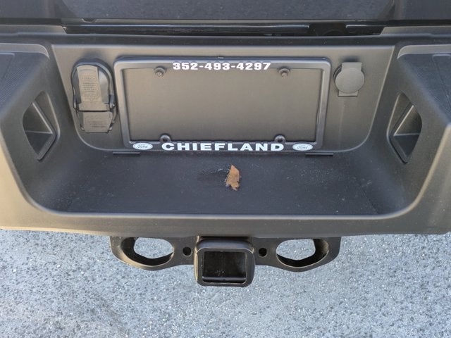 2025 Ford Super Duty F-250 SRW XL