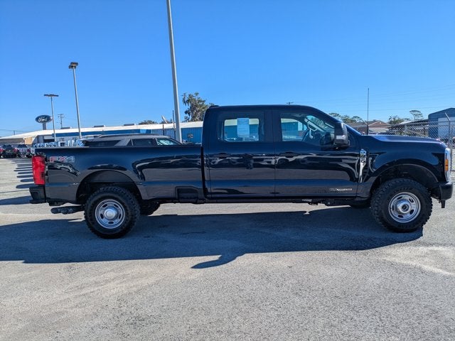2025 Ford Super Duty F-250 SRW XL