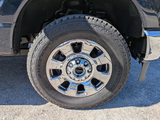 2024 Ford Super Duty F-250 SRW LARIAT