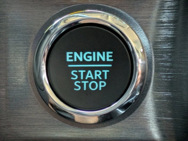 2024 Ford Super Duty F-250 SRW LARIAT