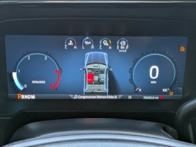 2024 Ford Super Duty F-250 SRW XL