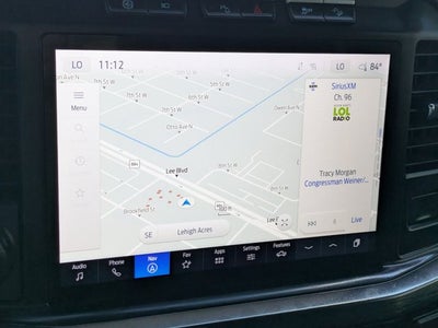 2024 Ford Super Duty F-250 SRW XL