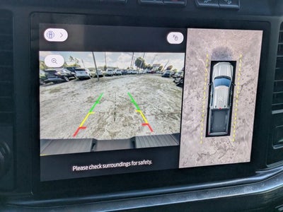 2024 Ford Super Duty F-250 SRW XL