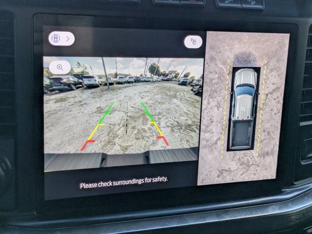 2024 Ford Super Duty F-250 SRW XL