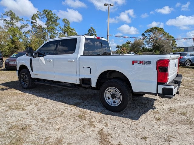 2024 Ford Super Duty F-250 SRW XL