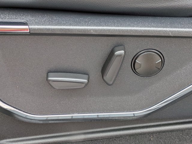 2024 Ford Super Duty F-350 SRW LARIAT