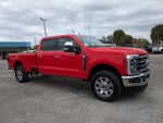2024 Ford Super Duty F-350 SRW LARIAT