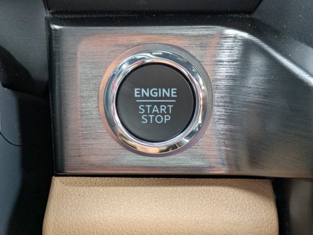 2024 Ford Super Duty F-350 SRW LARIAT