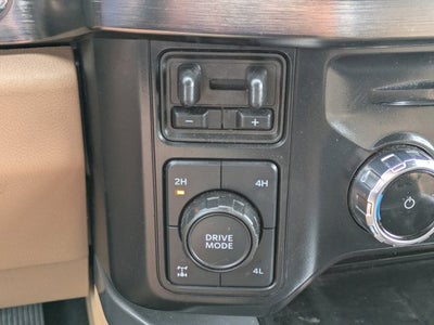 2024 Ford Super Duty F-350 SRW LARIAT