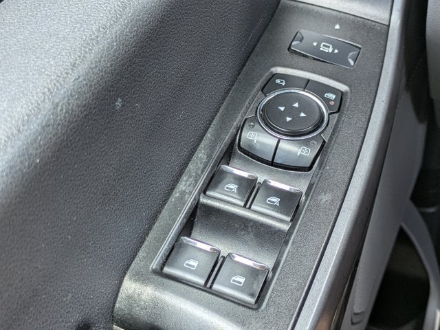 2024 Ford Super Duty F-350 SRW XL