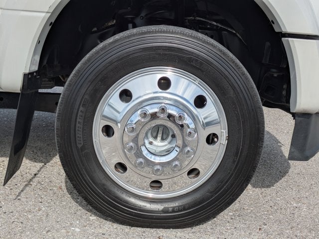 2021 Ford Super Duty F-450 DRW Limited