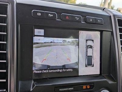 2021 Ford Super Duty F-450 DRW Limited