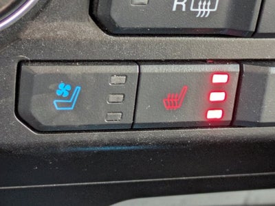 2021 Ford Super Duty F-450 DRW Limited