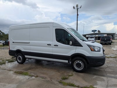 2024 Ford Transit Cargo Van 148' Med roof