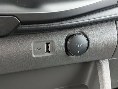 2024 Ford Transit Cargo Van 148' Med roof